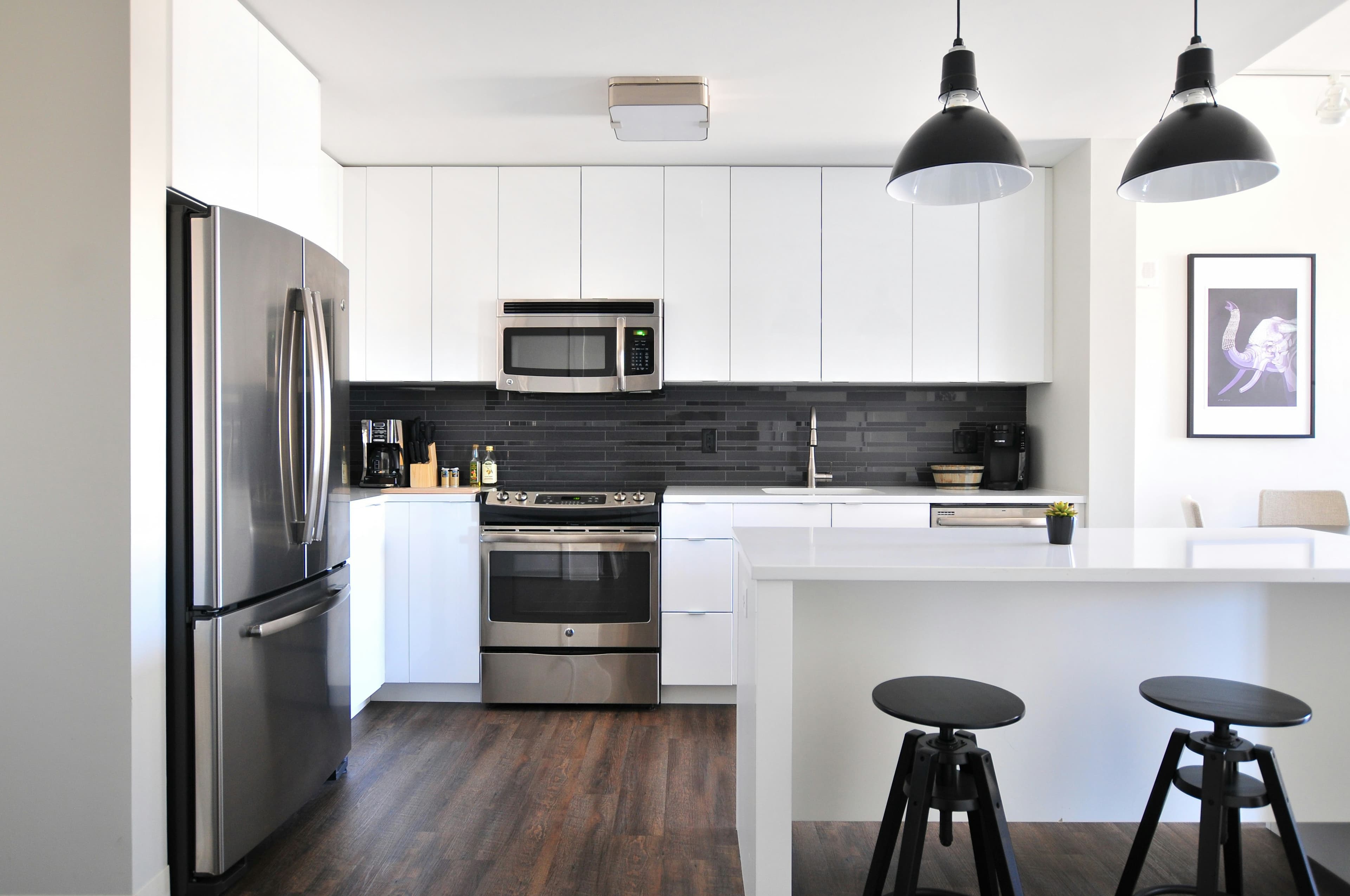 interior finish